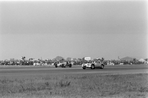Tatham lister jaguar - jaguar, #85