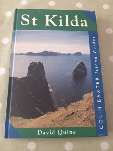 Kilda david quine - kilda,