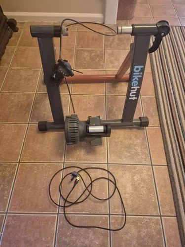 Bike hut turbo trainer for - hut,