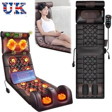 Full Body Massage Mattress -