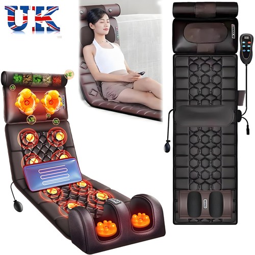 Full body massage mattress - mattress,