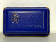 Gruen Veri-Thin Switzerland