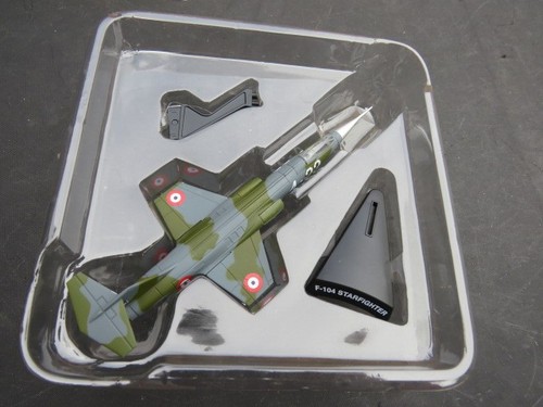Del prado aircraft - del, the
