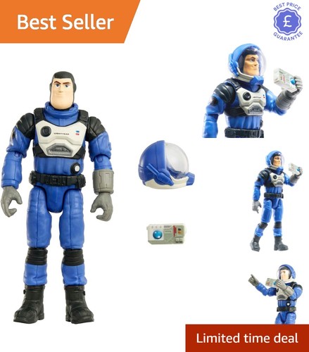 Disney pixar lightyear buzz - disney,