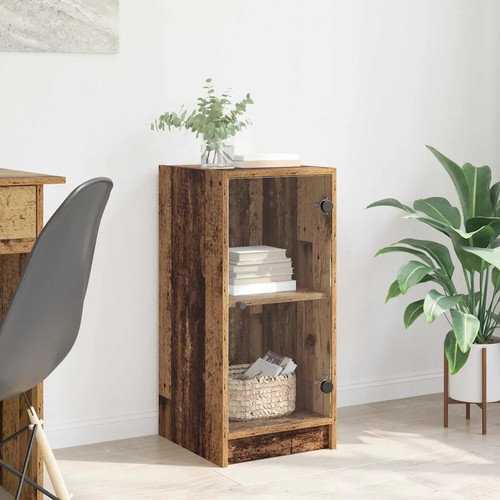 Walplus old wood - wood, sideboard