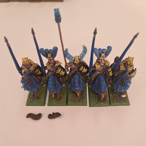 Warhammer fantasy the empire - warhammer,