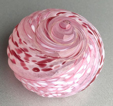 VINTAGE Wedgewood? Retro Pink