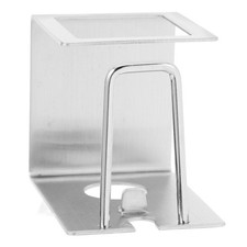 Wall Mount Toothbrush Holder