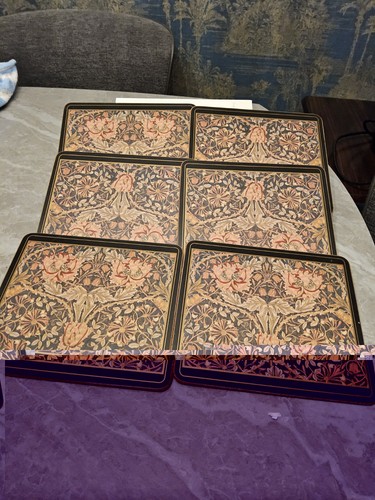 Vintage set pimpernel - vintage,