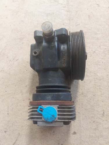Wabco compressor compressed - wabco,