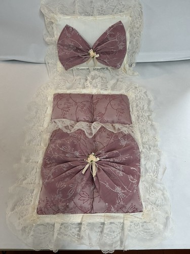 Reborn doll quilt pram - reborn,
