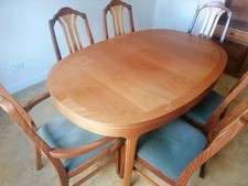 Nathan Oval  Extending Dining