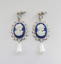 Regency style silver - style, dk