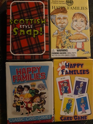 Set snap games - set,