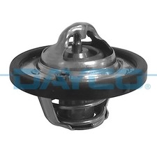 THERMOSTAT COOLANT FITS: FORD