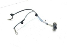 Citroen Berlingo K9 Battery