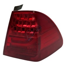 BMW Driver O/S Right Rear Outer Tail Light Lamp Fits 3 Series E91 LCI  7289432