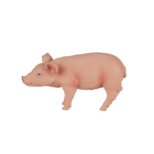 Piglet toy farm animals toys - toy,