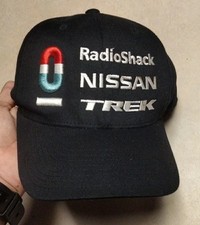 Radio shack nissan - radio,
