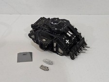 Warhammer 40K Citadel Predator Annilhilator