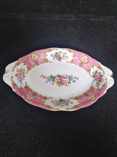 Royal albert lady carlyle - lady,