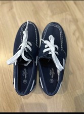 Children Boat Shoes