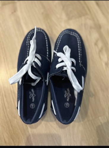 Children boat shoes - children,