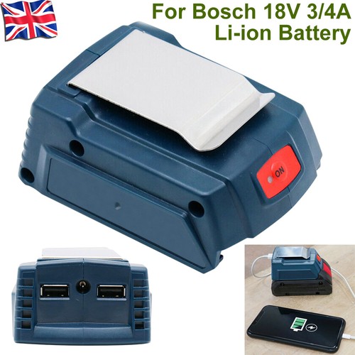 For bosch 18v - bosch, li-ion