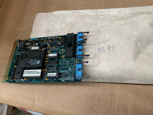 Aim cpu motor control - cpu-31-c, .motor