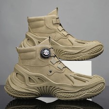  Men's High Top Sports Shoes