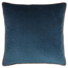 Paoletti Meridian Velvet Piped