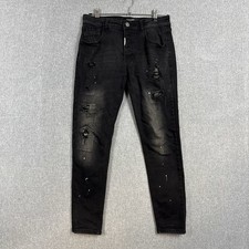 Alessandro Zavetti Jeans Mens