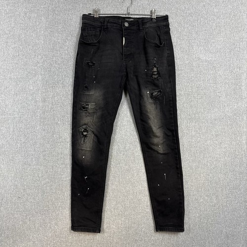 Alessandro zavetti jeans mens - alessandro,