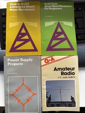Amateur Radio Books