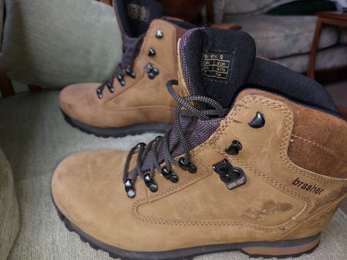 Brasher antuco gtx gore - gtx, gore-tex