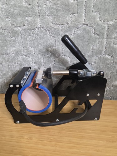 Sublimation heat press - sublimation,