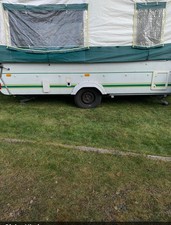 Pennine Pathfinder Folding