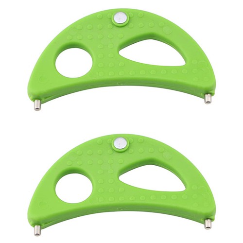 Crescent tool compatible - 2x,
