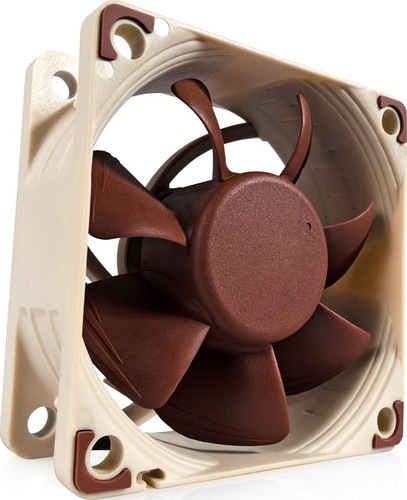 Noctua a6x25 pwm premium - noctua, nf-a6x25