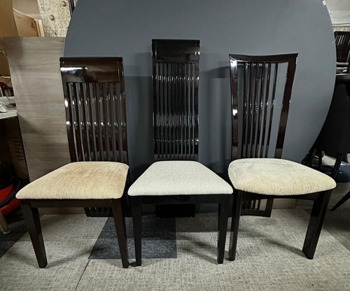Brand new dfs oak dinning - new,