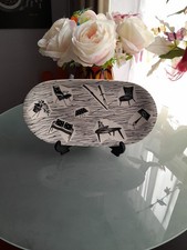 METRO SHAPED SANDWICH PLATTER