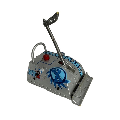Robot wars xterminator xt2 - wars,