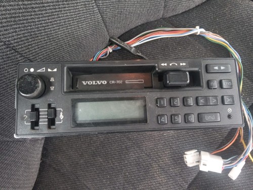 Volvo 240 200 series oem - volvo,
