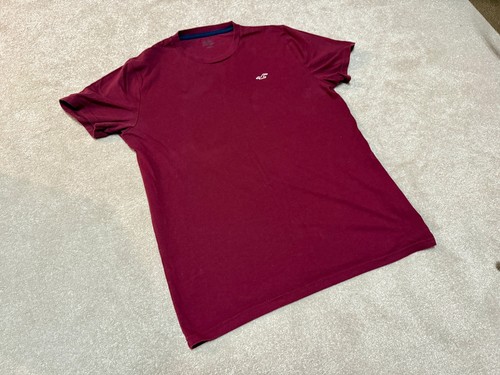 Men hollister crew neck - hollister,