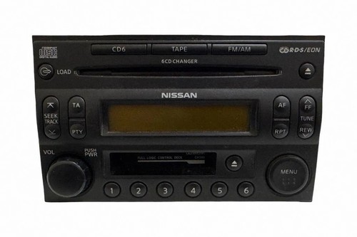 Nissan trail t30 - nissan,
