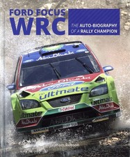 Ford Focus WRC