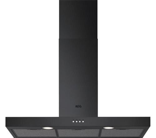Aeg dbx3951r chimney - dbx3951r, hood