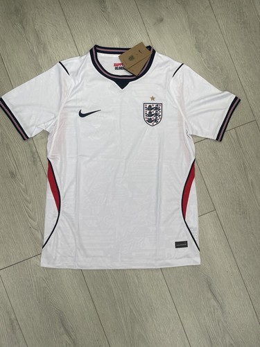 Nike england 2026 home - 2026,