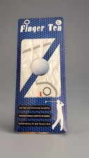 Mens Finger Ten AllWeather Golf Glove - Right glove for Left-Handers