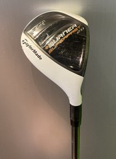 TaylorMade Burner Superfast 2